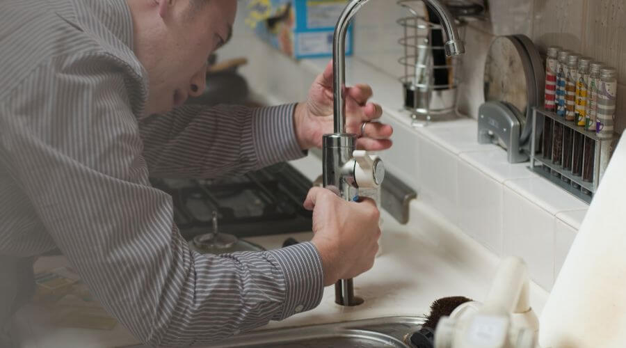 Professional same day plumber in Aripeka, FL